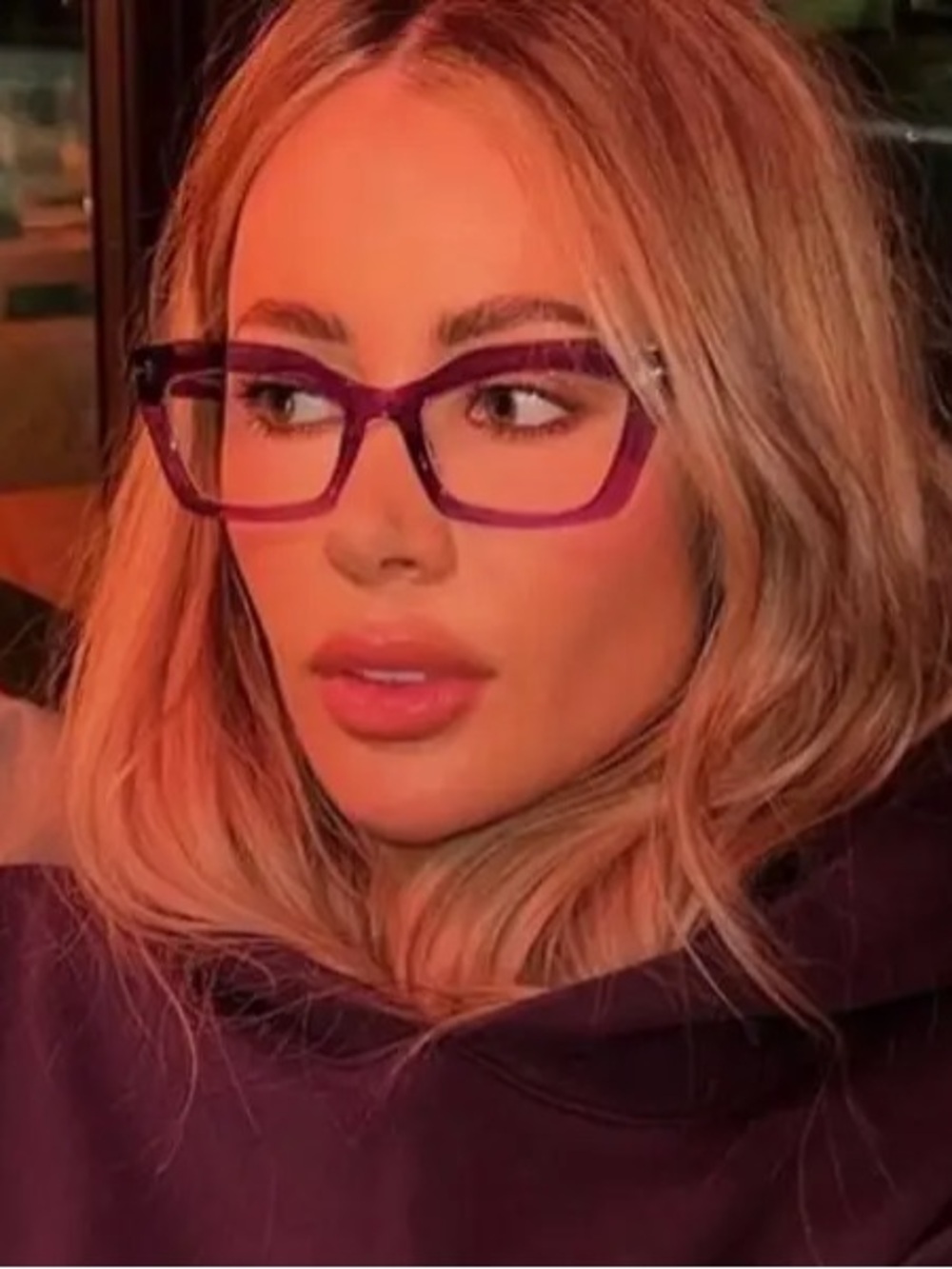 Tom Ford Eyeglasses, New 285
